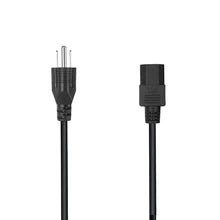 EcoFlow AC Charging Cable - Solar Generators and Power Stations Plus