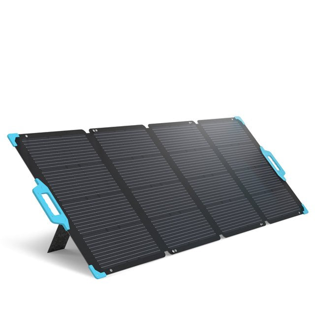 Renogy E.FLEX 220W Portable Solar Panel - Solar Generators and Power Stations Plus