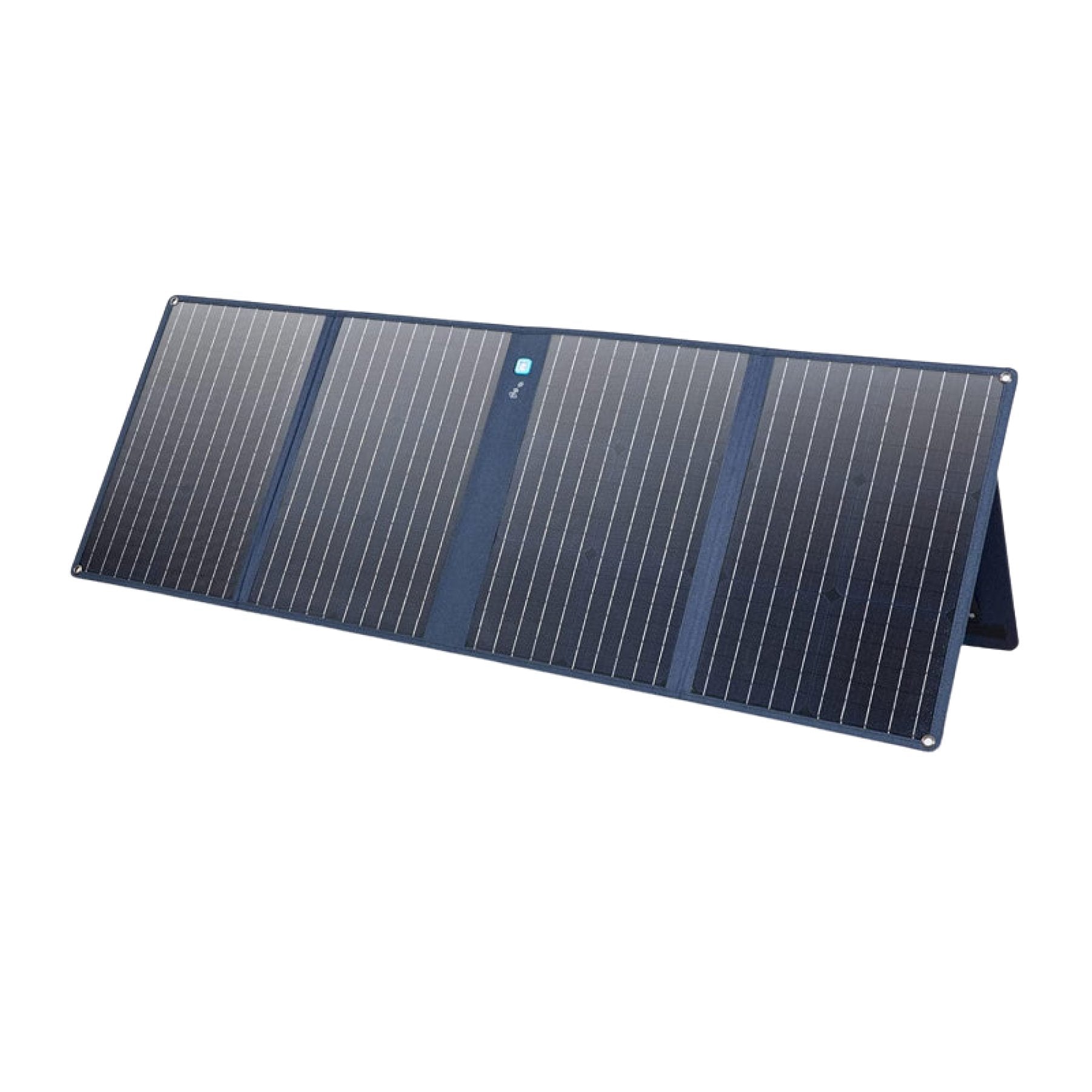 Anker 625 Solar Panel (100W) - Solar Generators and Power Stations Plus