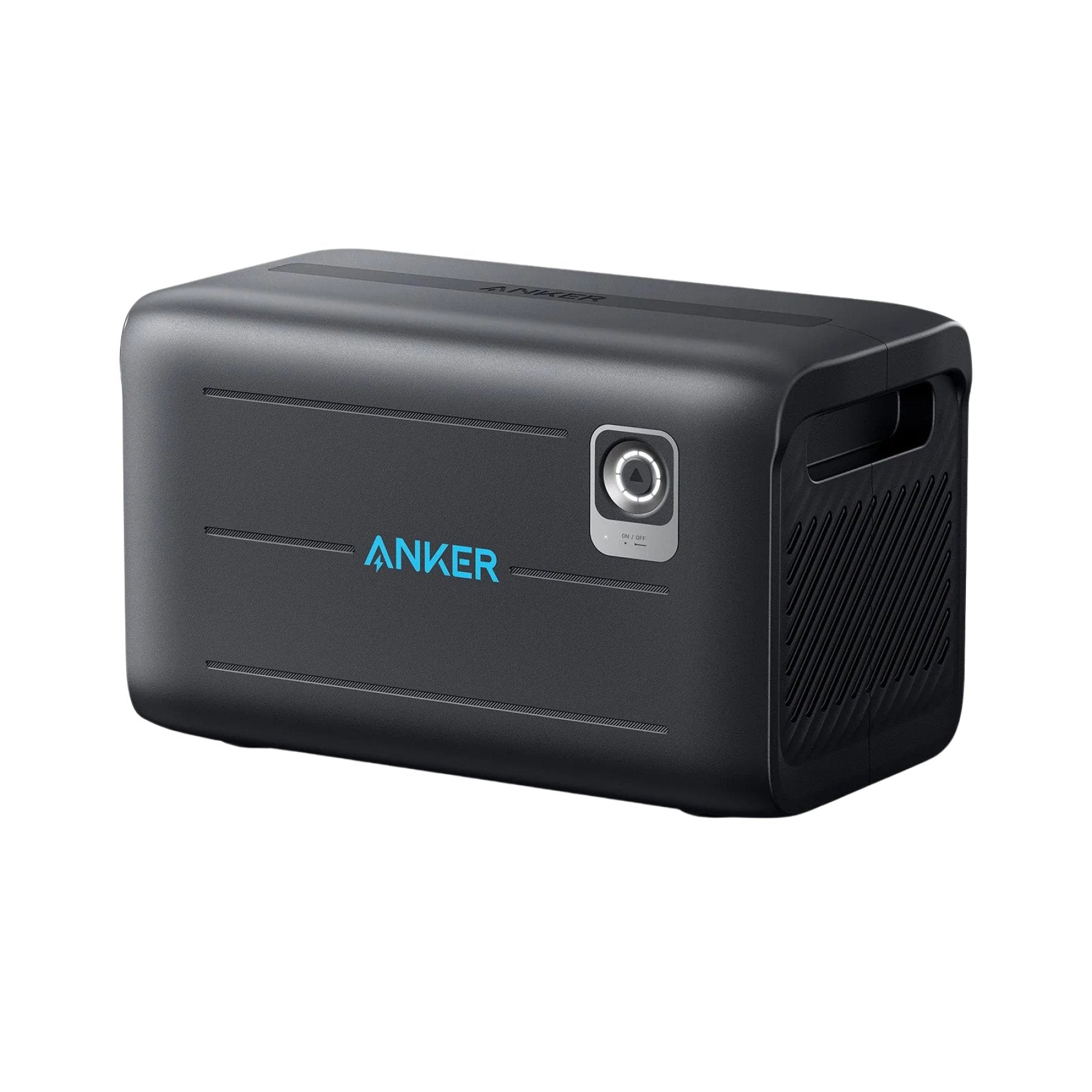 Anker 760 Portable Power Station Expansion Battery (2048Wh) - Solar Generators and Power Stations Plus