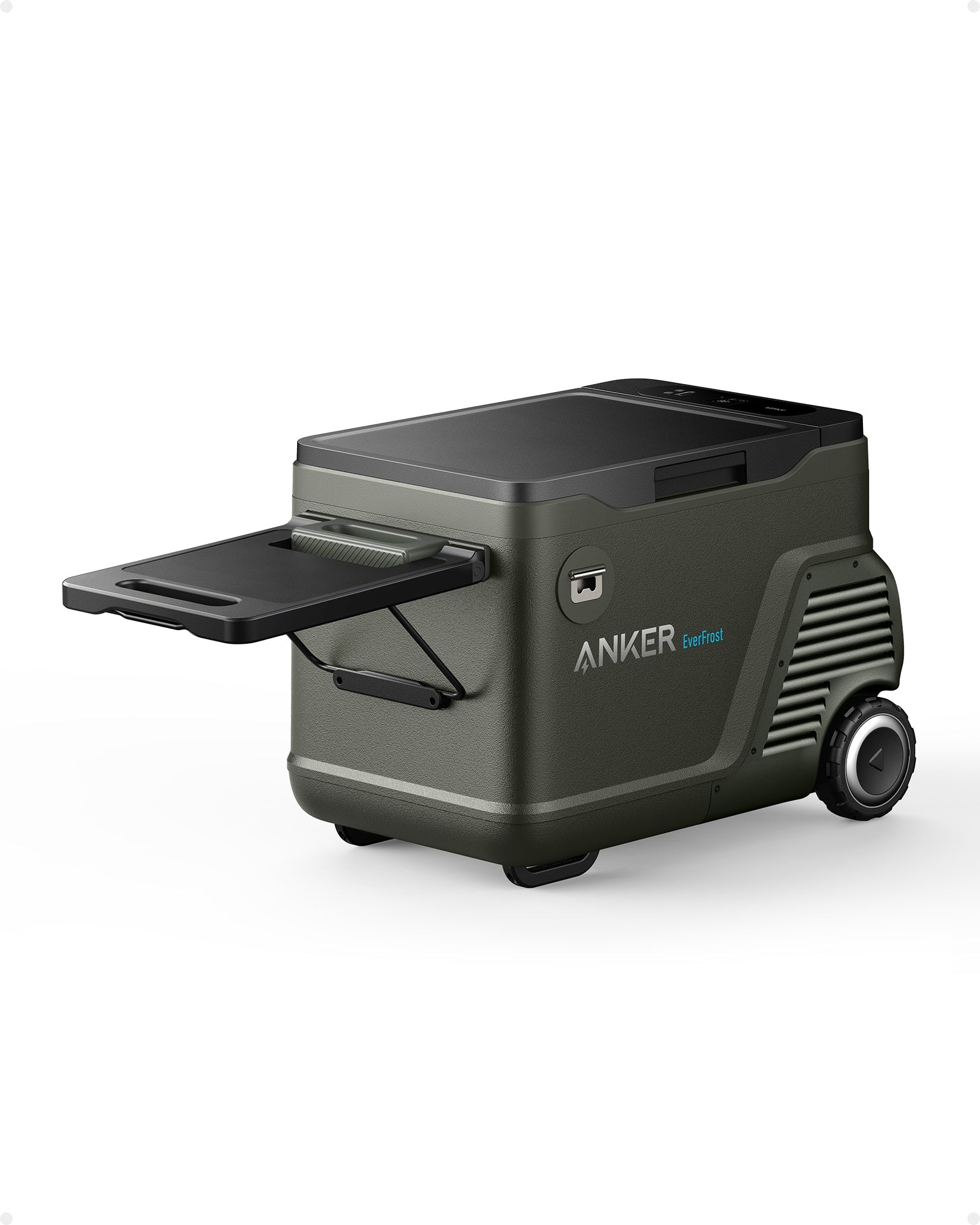 Anker EverFrost Powered Cooler 30 - Solar Generators and Power Stations Plus