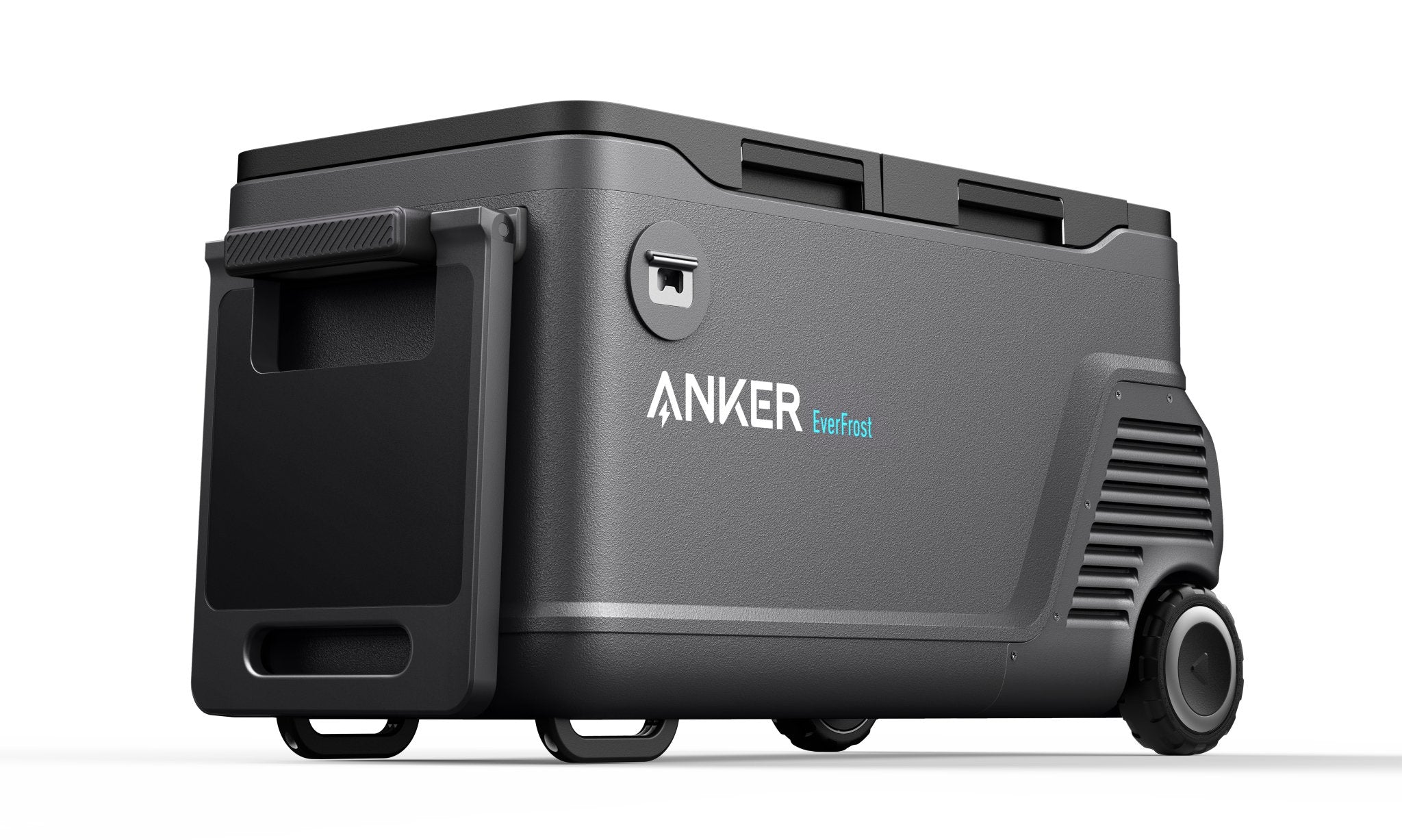 Anker EverFrost Powered Cooler 50 - Solar Generators and Power Stations Plus