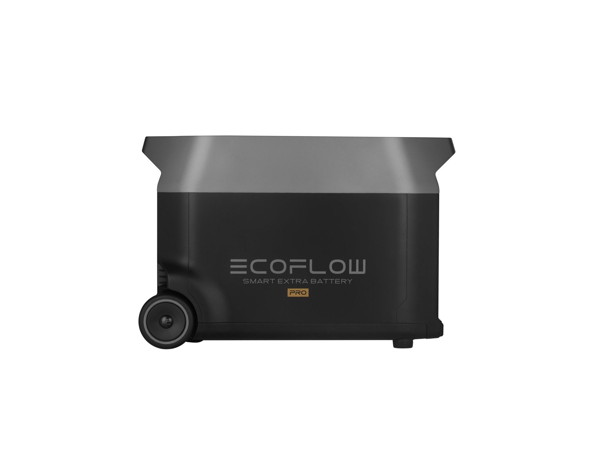 EcoFlow DELTA Pro Smart Extra Battery - Solar Generators and Power Stations Plus