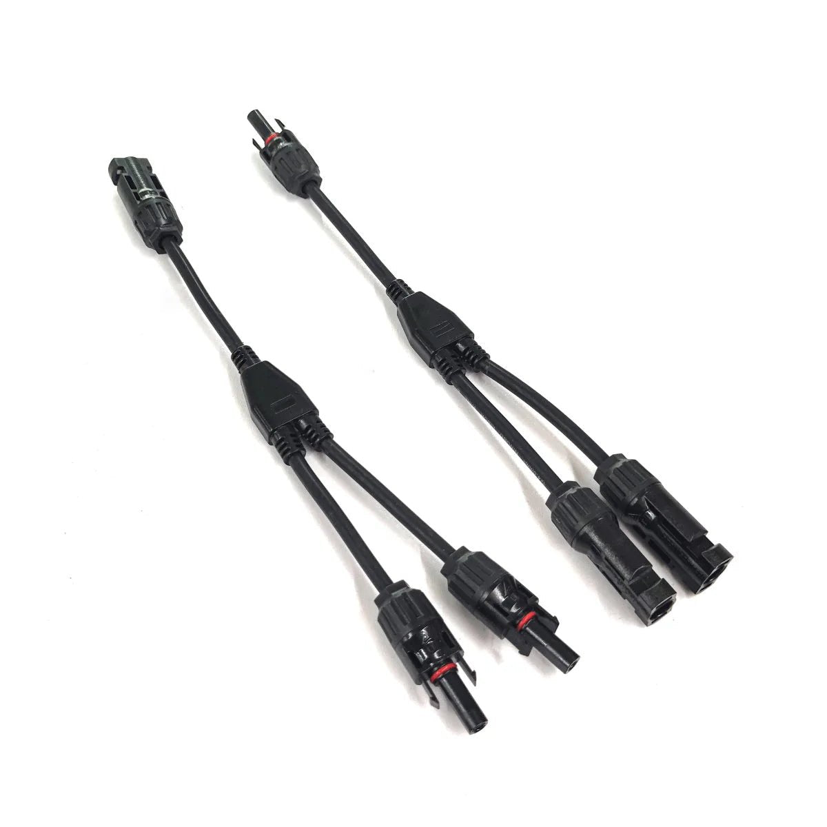 Solar MC4 Parallel Connection Cable - Solar Generators and Power Stations Plus